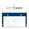 GDPR Tracker review coupon Lifetime Access Appsumo