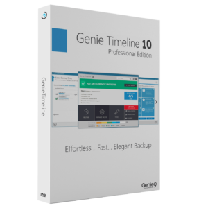 Genie Timeline Professional - Lifetime (50% Off)</p></img>
<p><em>Single License</em></p>
<p>