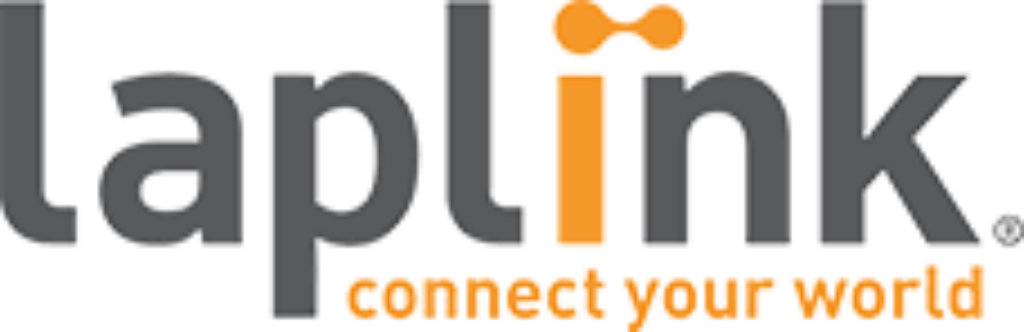 LAPLINK SOFTWARE INC LOGO