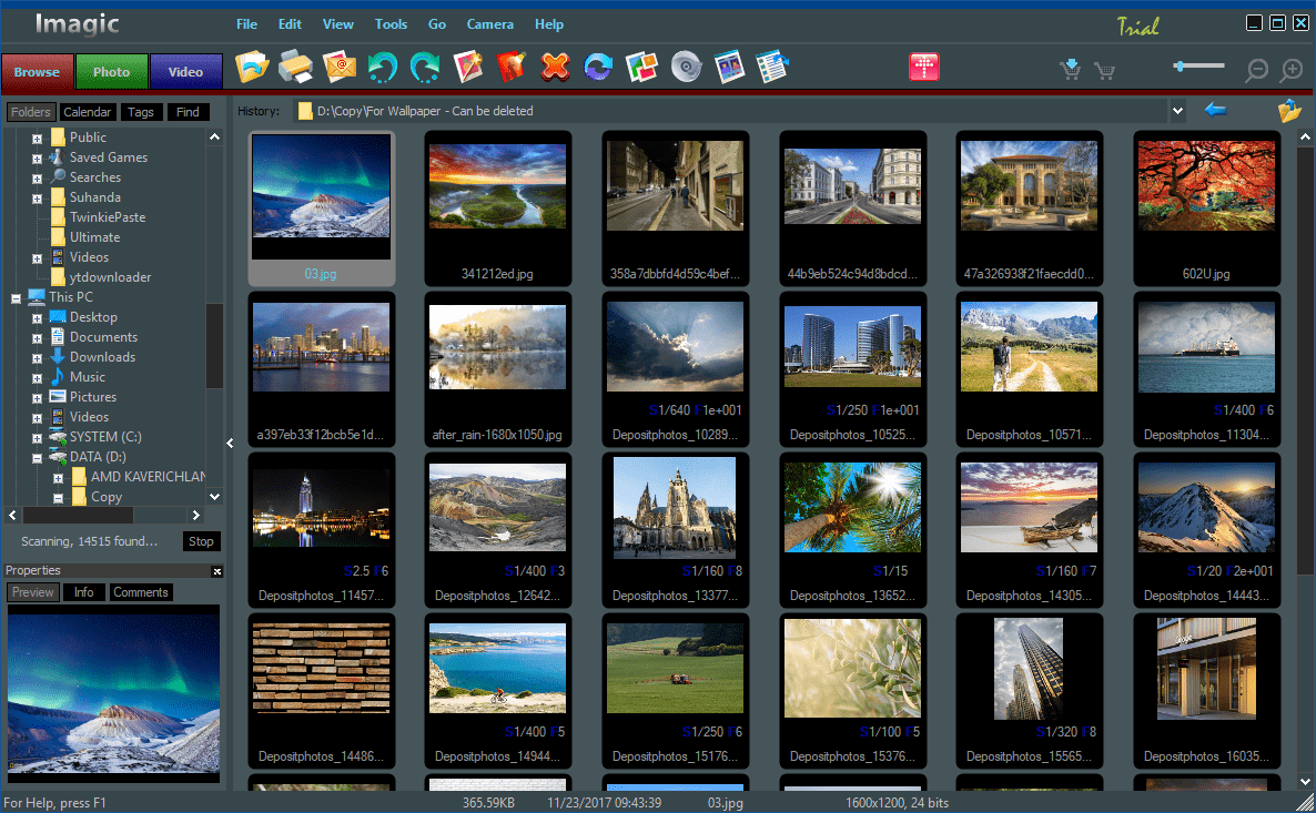 STOIK Imagic 5 Premium Browser