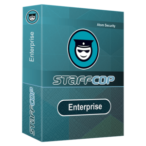 StaffCop Enterprise - Standard License</p></img>
<p>Min. Order 10 License (save 55%)</p>
<p>