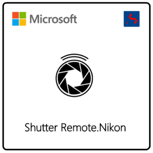 Sutter Remote.Nikon Banner