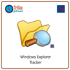 Windows Explorer Tracker review free license key giveaway
