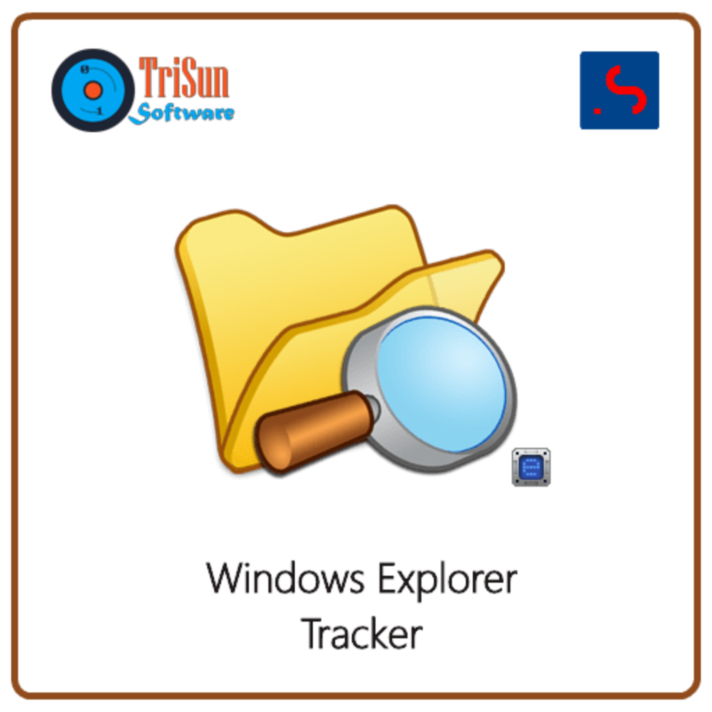 Windows Explorer Tracker review free license key giveaway