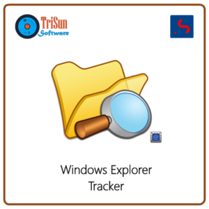 Windows Explorer Tracker - 1 Year, Single License (30% off)</p></img>
<p><em>1 PC, 1 Year</em></p>
<p>