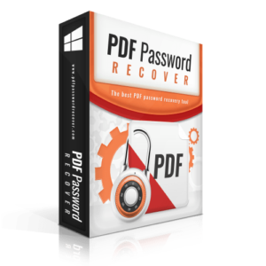 PDF Password Recover Pro - Latest Version