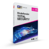 Bitdefender Total Security - 5 Devices / 180-day NFR License (Giveaway)</p></img>
<p>