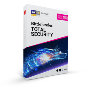 Bitdefender Total Security - 5 Devices / 1-Year License (65% Off)</p></img>
<p><em>5 DEVICES / 1 YEAR</em></p>
<p>