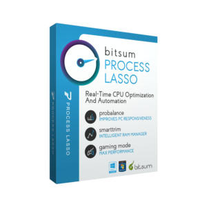 Process Lasso 9 Pro - Single PC Lifetime</p></img>
<p>Lifetime with Free Upgrade forever</p>
<p>