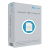 iCareAll PDF COnverter Key review giveaway
