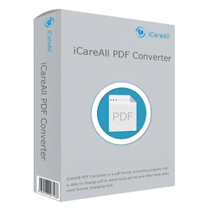 iCareAll PDF Converter</p></img>
<p>