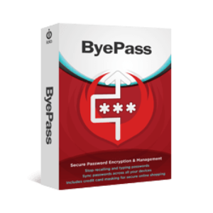 ByePass™ Password Manager - Full Version</p></img>
<p>