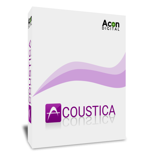 Acoustica Review license giveaway