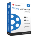 AnyMP4 Video Converter Ultimate - Lifetime</p><p>