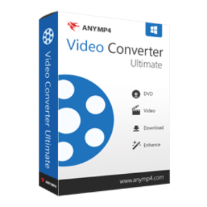 AnyMP4 Video Converter Ultimate Review Registration Code Coupon