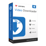 AnyMP4 Video Downloader - Lifetime License</p></img>
<p>