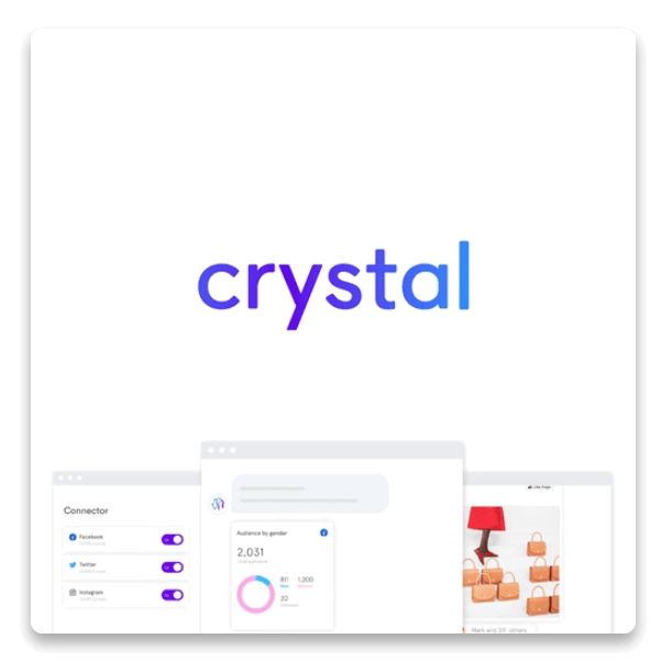 Crystal AI Premium Review coupon