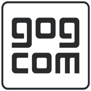 Gog.com logo