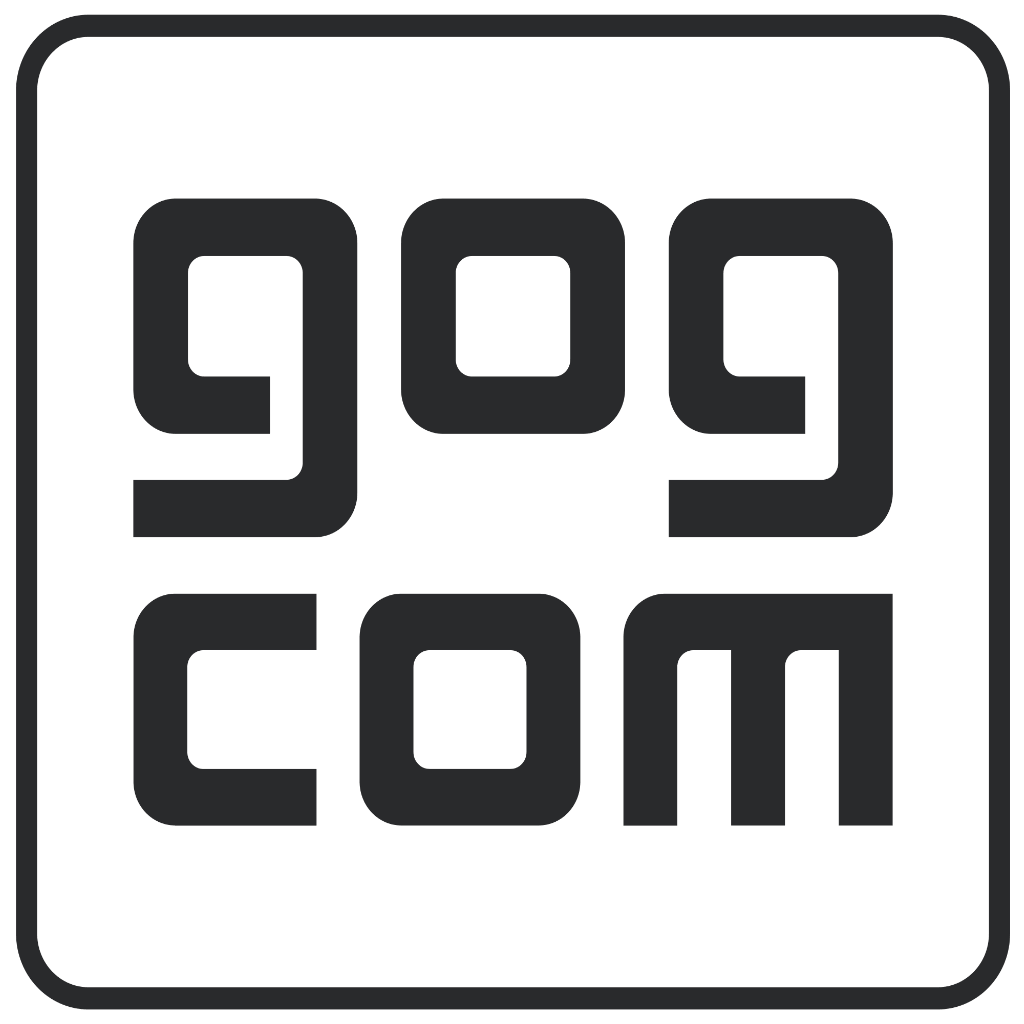 Gog.com logo