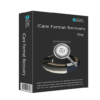 Icare Format Recovery Pro review free download license key giveaway