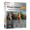 InPixio Photo Editor Premium license serial number free giveaway
