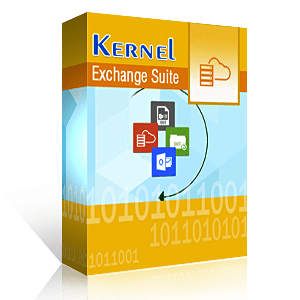 Kernel Exchange Suite review license coupon