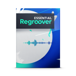 Regroovre Essential - Giveaway</p></img>
<p>