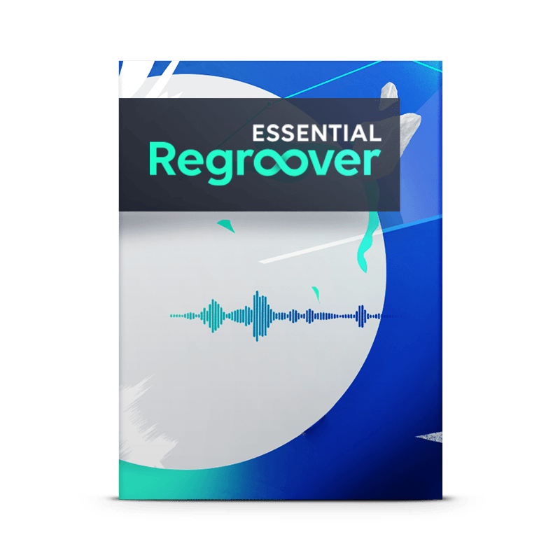 Regroover Essential review free serial number product key giveaway