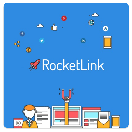 RocketLink Appsumo Deal Lifetime