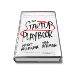 The Startup Playbook + Webinar</p></img>
<p>