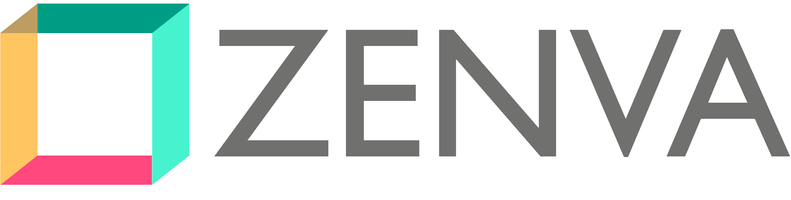 Zenva Pty Ltd Logo