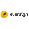 eversign free subscription logo
