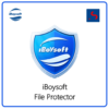 iBoySoft File Protector review free license key giveaway