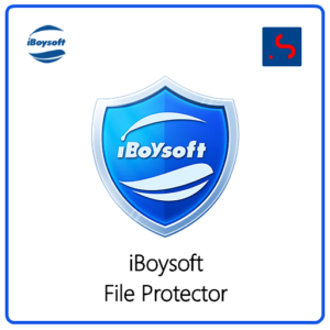 iBoysoft File Protector V2.0 for Windows</p></img>
<p>