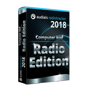 Audials Radiotracker 2018 Premium Edition Giveaway (3)