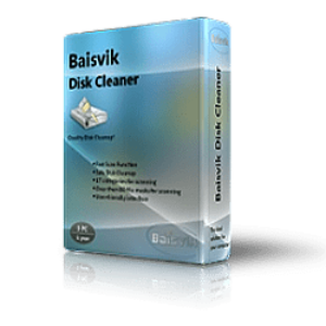 Baisvik Disk Cleaner 3 review full version license download giveaway