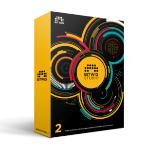 Bitwig Studio 2</p><p>Lifetime License includes 12 months of free upgrades.</p><p>