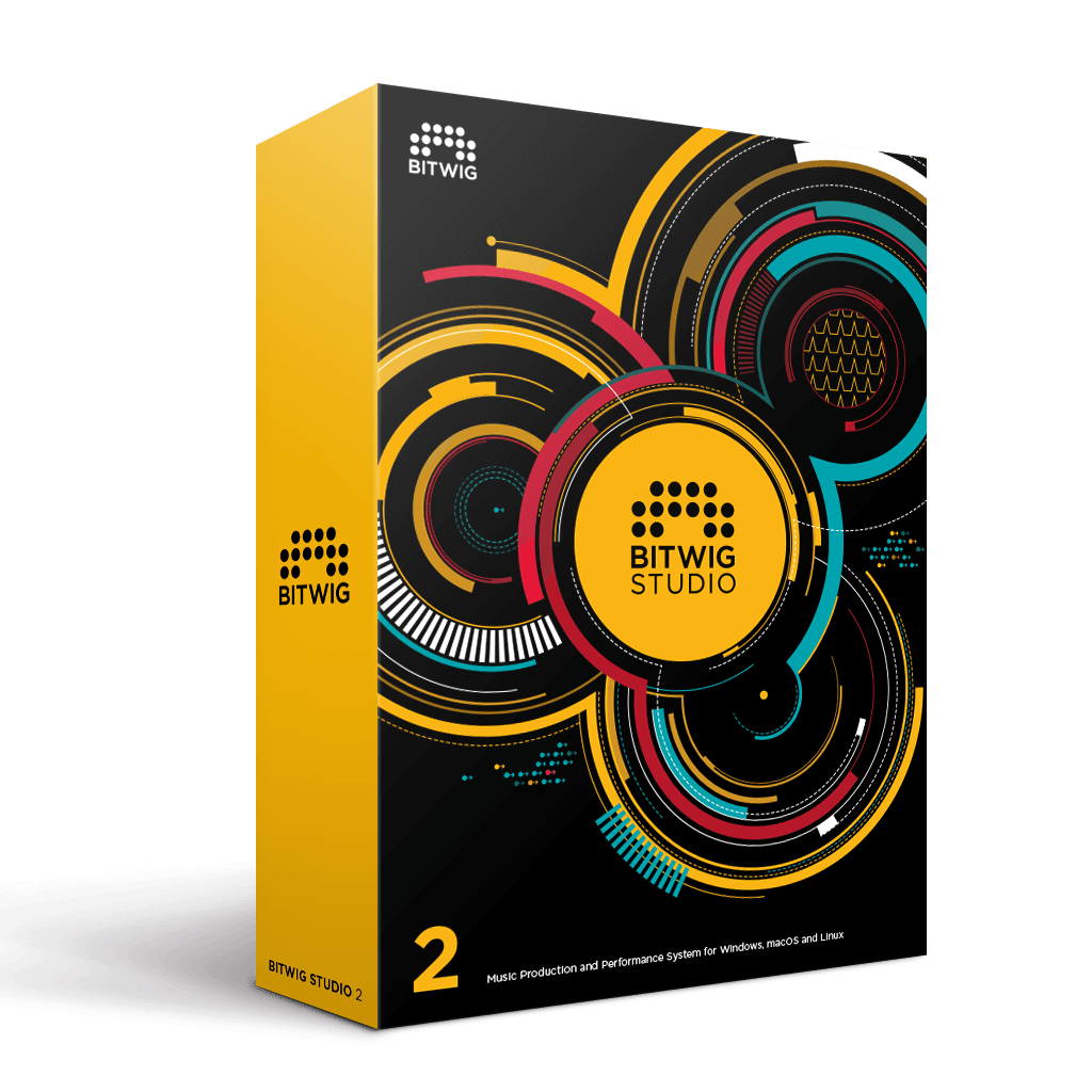Bitwig Studio 2 Review Coupon License Download