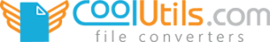 CoolUtils Development Logo