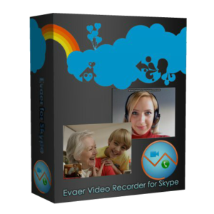 Evaer Video Recorder for Skype - Standard License</p></img>
<p>