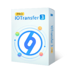 IOTransfer 3 PRO – Exclusive Black Friday Promotion</p></img>
<p>1 Year License / 1 PC</p>
<p>