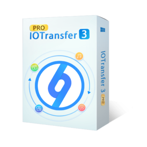 IOTransfer 3 PRO - (Lifetime / 3 PCs) - Exclusive</p></img><p>Lifeitme/3 PCs (Save 83%)</p><p>