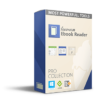 Icecream Ebook Reader PRO Review license key free download coupon