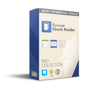 Icecream Ebook Reader PRO Review license key free download coupon