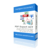 Intelligent Converters PDF Export Kit review license free download giveaway