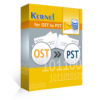 Kernel for OST to PST Review free download license coupon