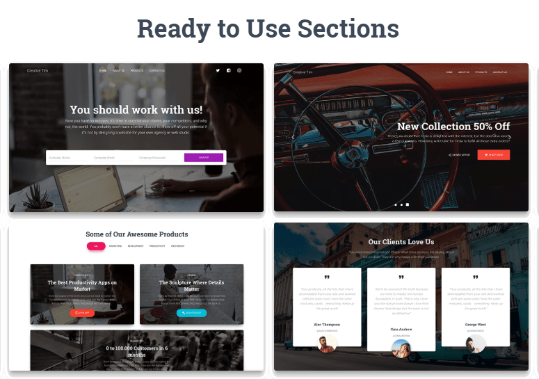Material Kit React PRO - Review & 33% Off Coupon Free Demo Download
