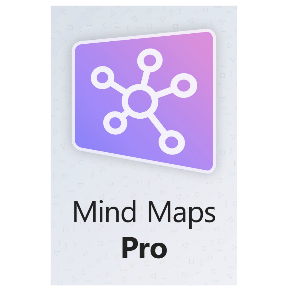 Mind Maps Pro Review License Giveaway download