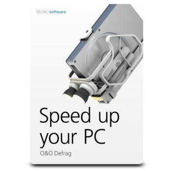 O&O Defrag 20 Professional Edition review registration code download