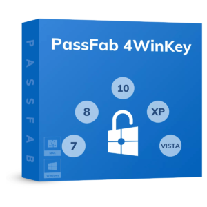 PassFab 4WinKey Ultimate - 1 Year, 1 PC (55% Off)</p></img>
<p>